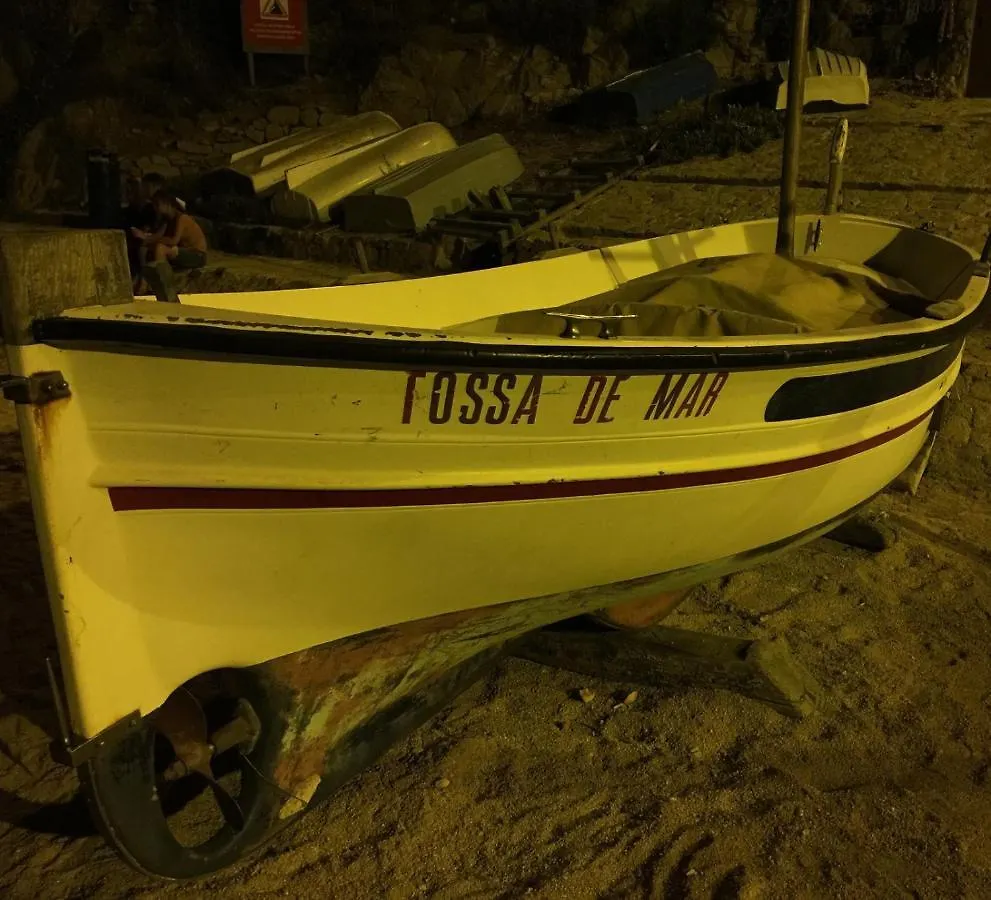 Tossa De Mar Beach 0*, Tossa de Mar Spain