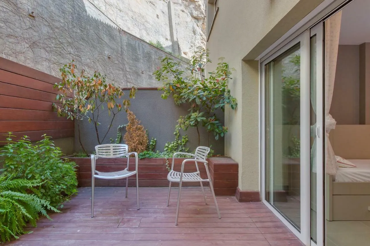 Apartment Tossa De Mar Beach