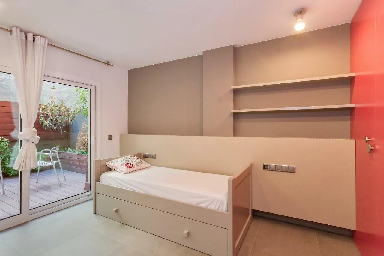 Apartment Tossa De Mar Beach Spain