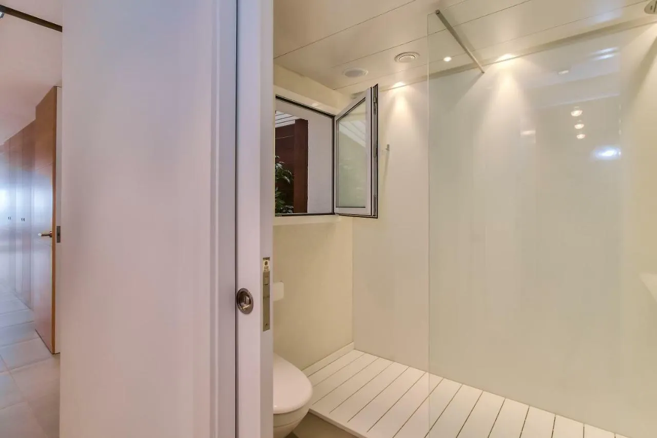 Tossa De Mar Beach Apartment