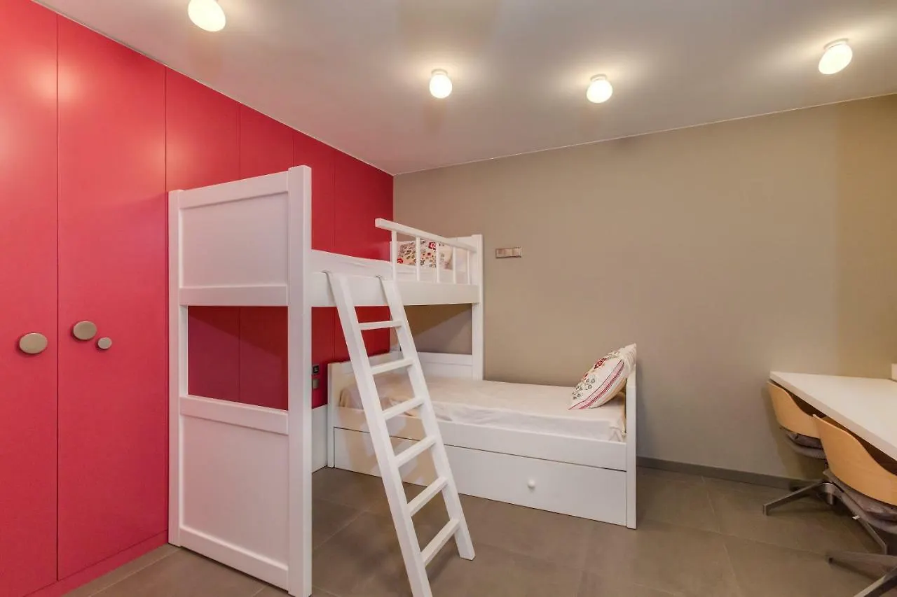 Apartment Tossa De Mar Beach Spain